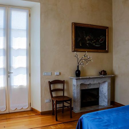La Villa Di Elena Verbania Bilik gambar