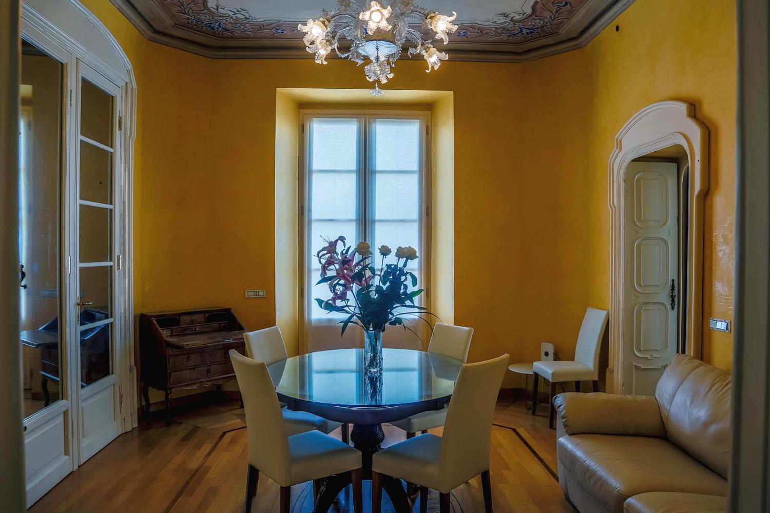 La Villa Di Elena Verbania Bilik gambar