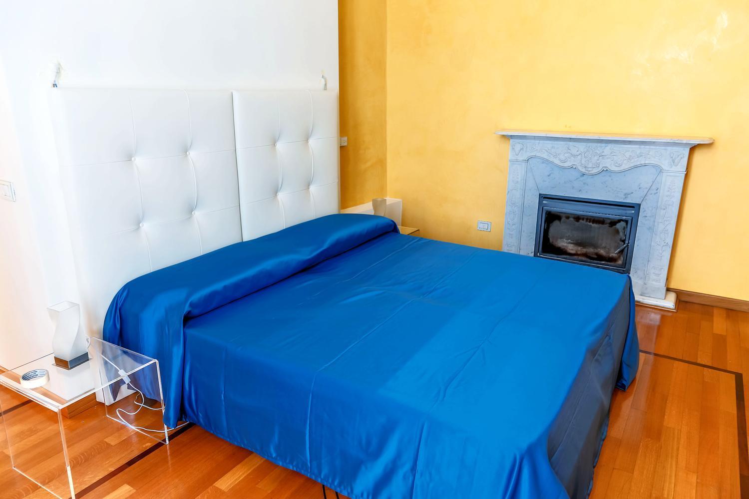 La Villa Di Elena Verbania Bilik gambar