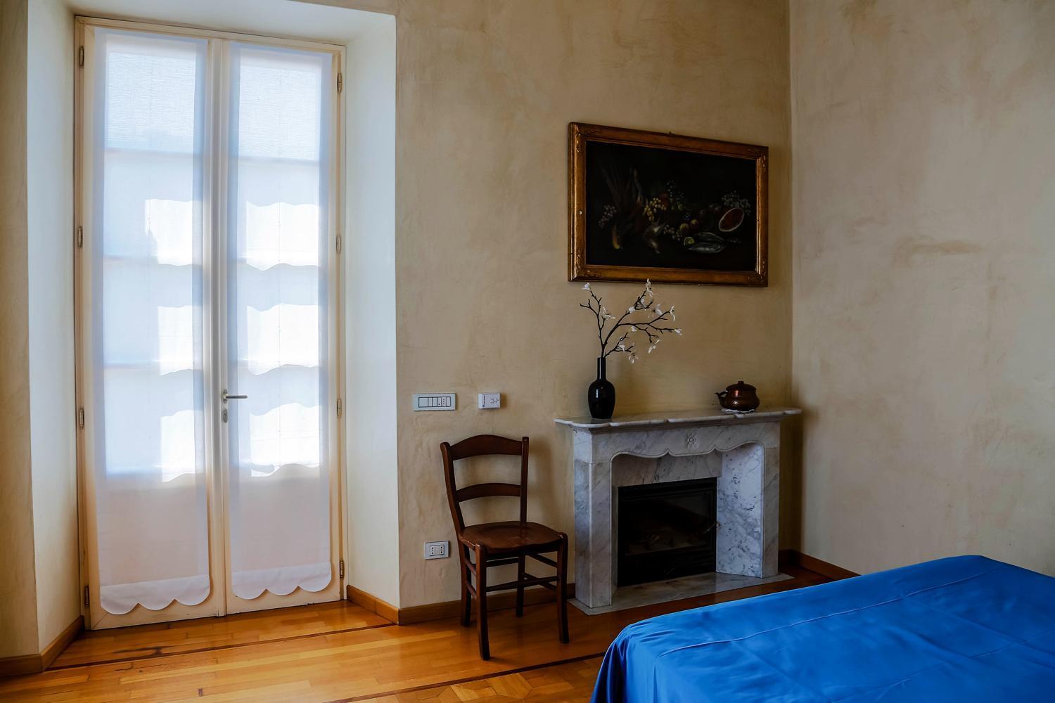 La Villa Di Elena Verbania Bilik gambar