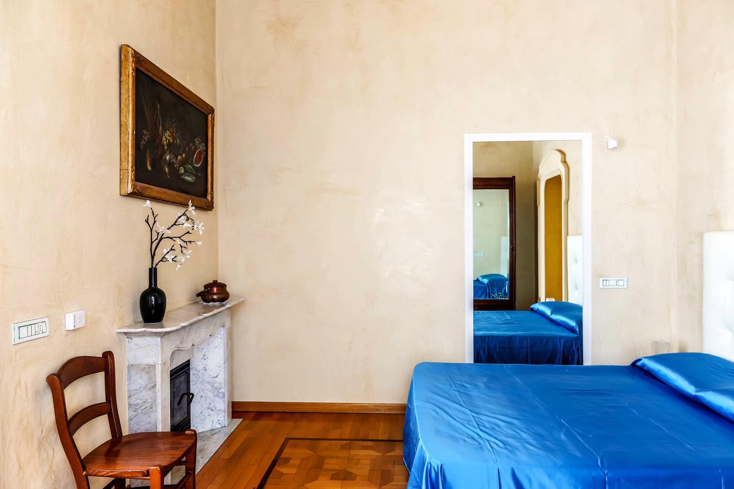 La Villa Di Elena Verbania Bilik gambar