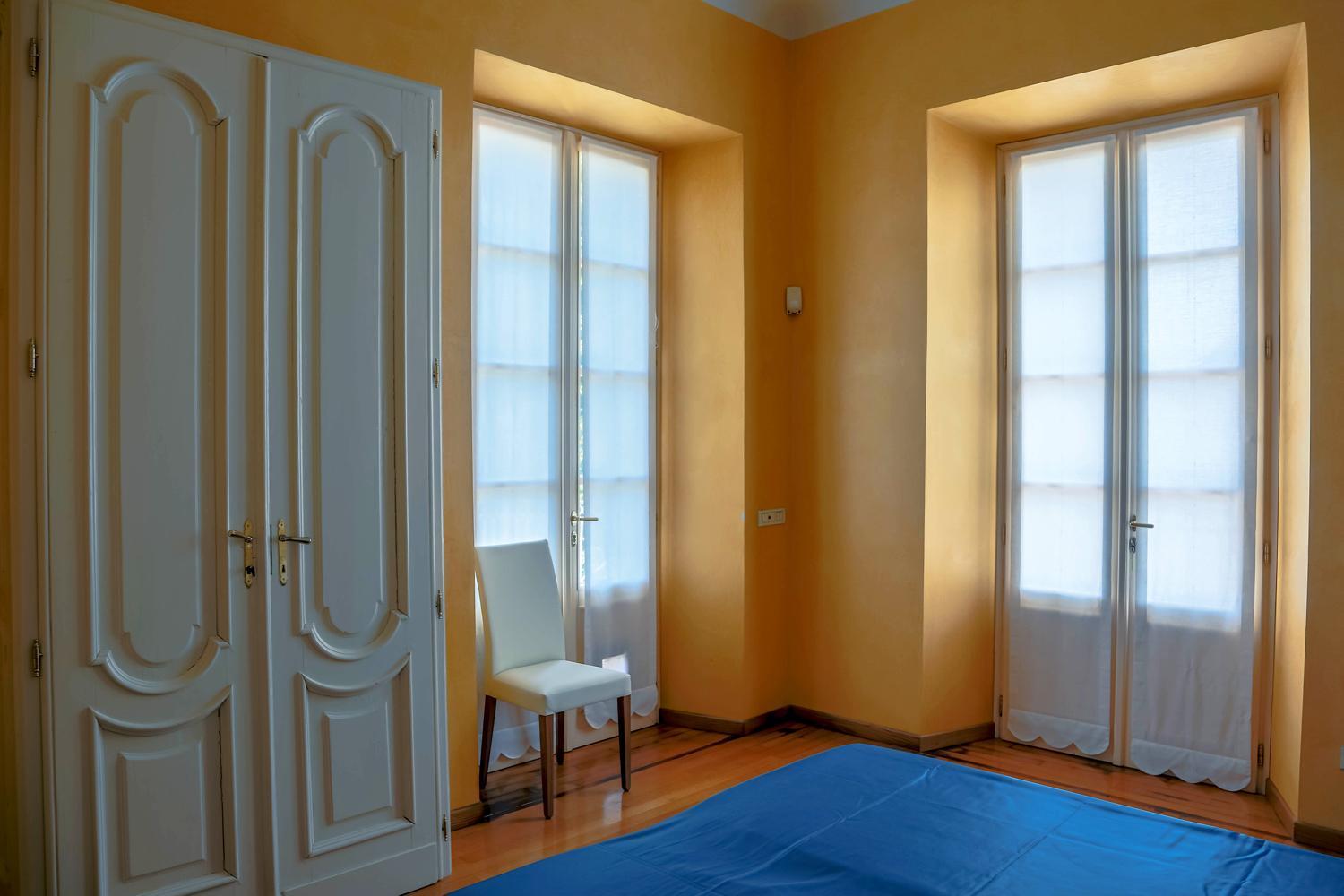 La Villa Di Elena Verbania Bilik gambar
