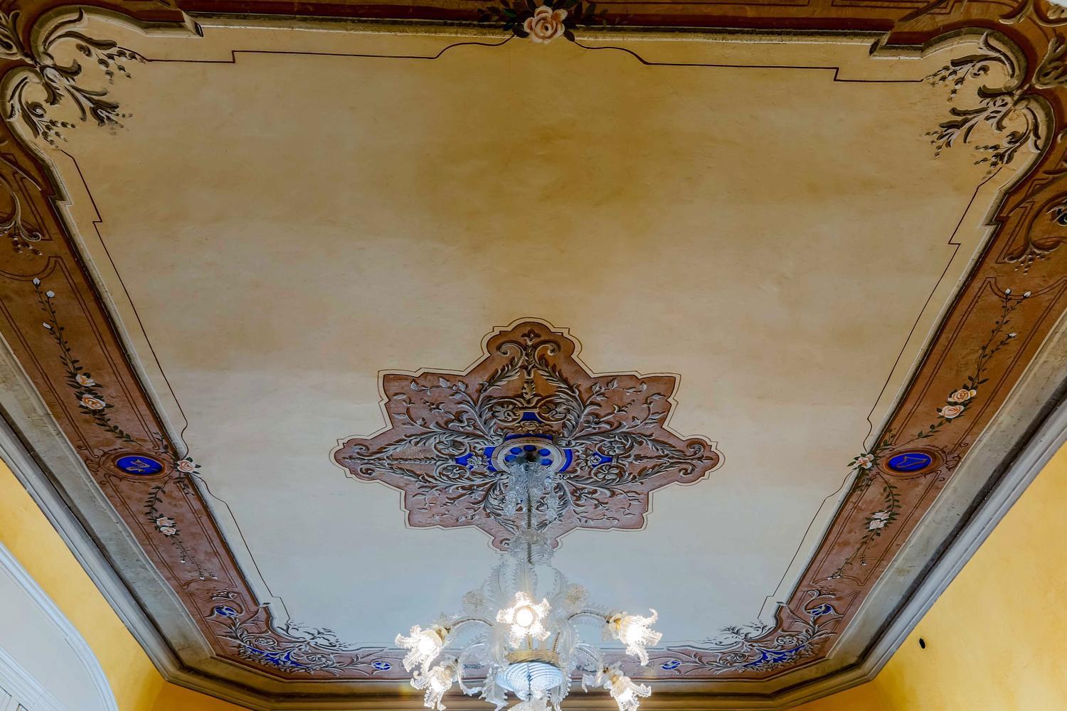 La Villa Di Elena Verbania Bilik gambar