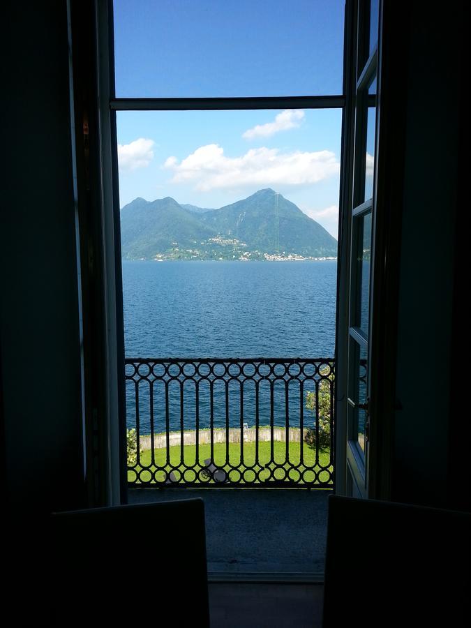 La Villa Di Elena Verbania Luaran gambar