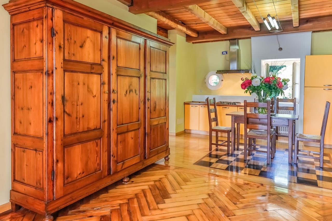 La Villa Di Elena Verbania Luaran gambar