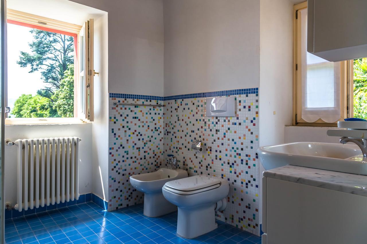 La Villa Di Elena Verbania Luaran gambar
