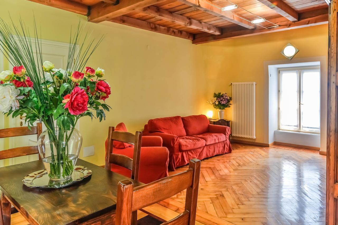 La Villa Di Elena Verbania Luaran gambar