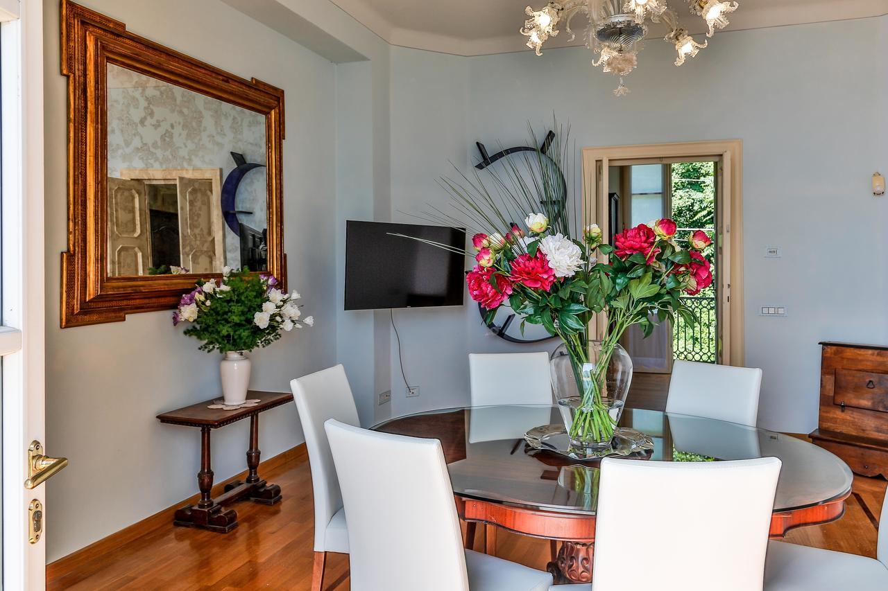 La Villa Di Elena Verbania Luaran gambar