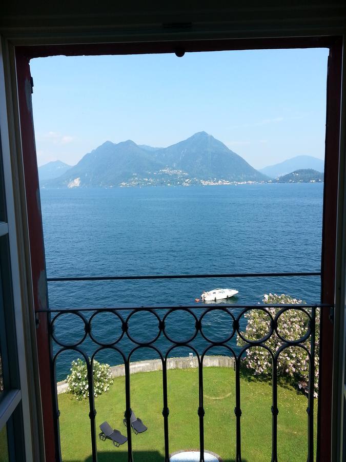 La Villa Di Elena Verbania Luaran gambar