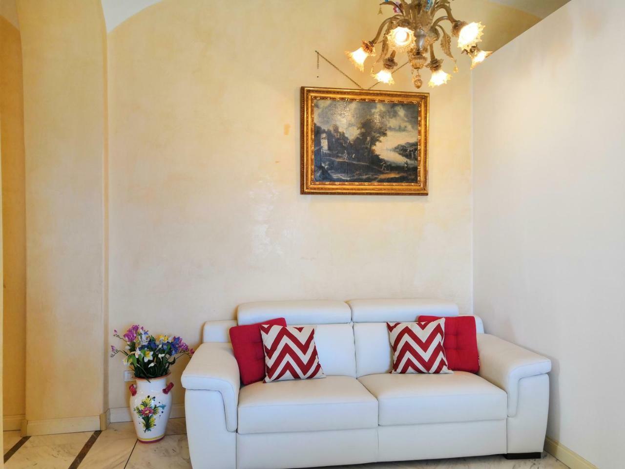 La Villa Di Elena Verbania Luaran gambar