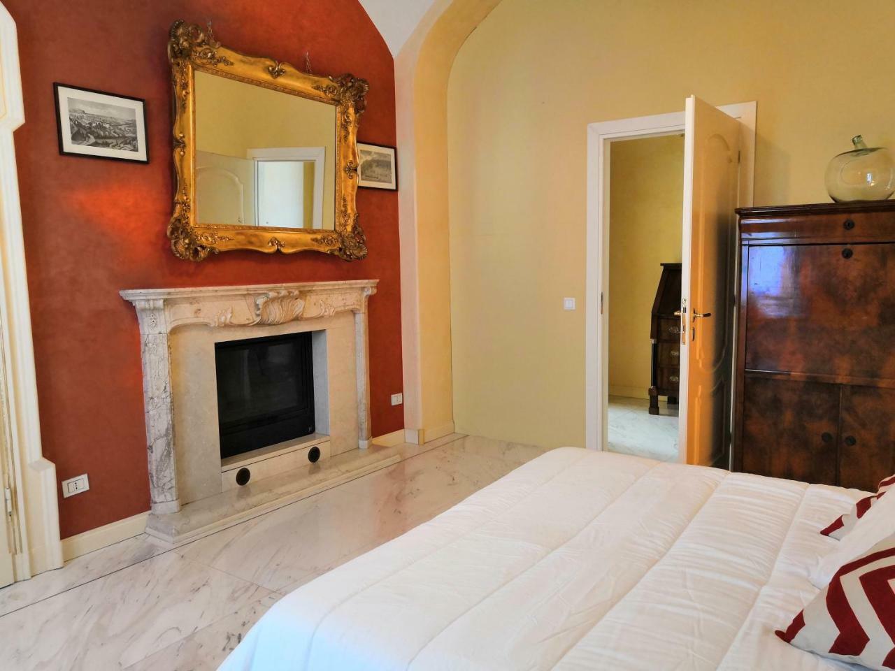 La Villa Di Elena Verbania Luaran gambar