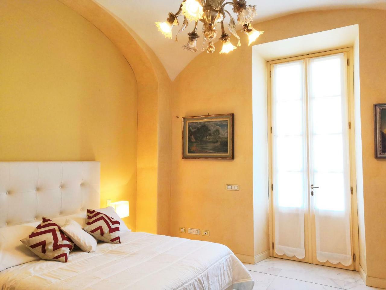 La Villa Di Elena Verbania Luaran gambar